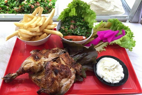 Al Shawi - Accommodation Kalgoorlie 0