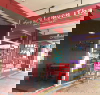 Amy  Lemon Thai - Accommodation Kalgoorlie