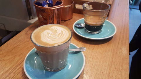 Ashley Hotel - Accommodation Kalgoorlie 0