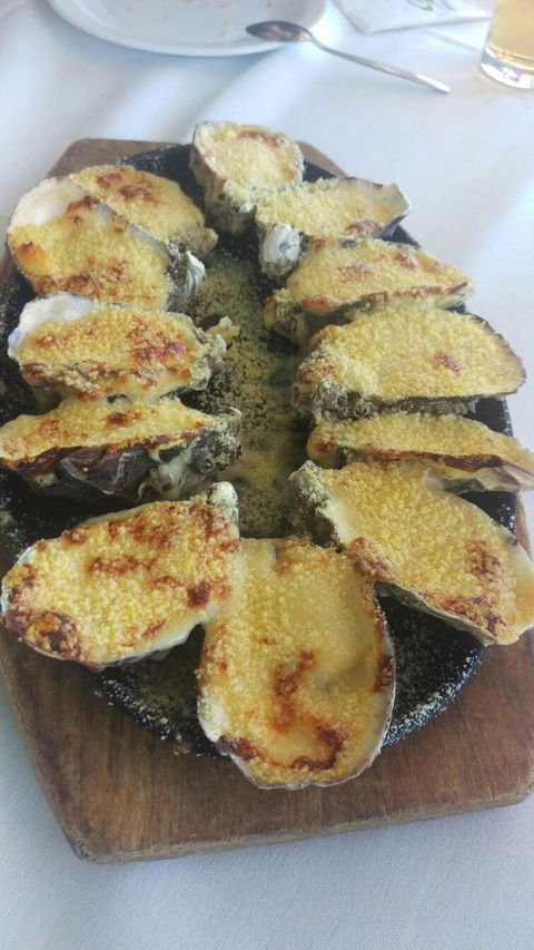 Ashmore Seafood And Steakhouse - Accommodation Kalgoorlie 0