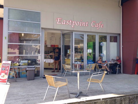 Aussie Dumpling King - Accommodation Kalgoorlie 0