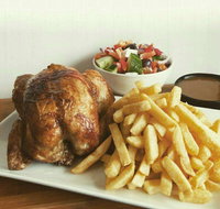 AWU Delicious Food - Accommodation Kalgoorlie