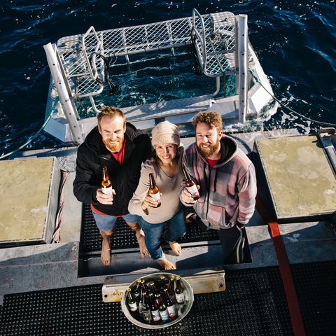 BEER GARDEN BREWING - Accommodation Kalgoorlie 2