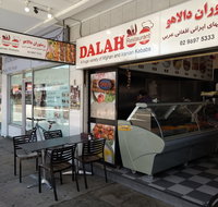 Big Daddy's Burger Bar - Darlinghurst - Accommodation Kalgoorlie