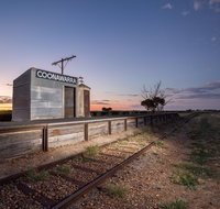 Brand's Laira of Coonawarra - Accommodation Kalgoorlie