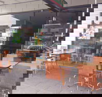 Chilli Garden Thai - Accommodation Kalgoorlie