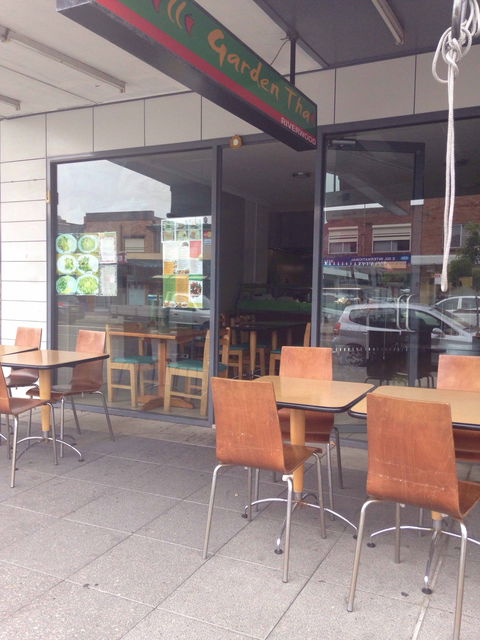 Chilli Garden Thai - Accommodation Kalgoorlie 0