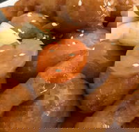 Cleveland Chinese Restaurant - Accommodation Kalgoorlie