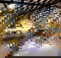 FogHorn Brewhouse - Accommodation Kalgoorlie