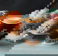 Gloria Jean's Coffees - Williamstown - Accommodation Kalgoorlie