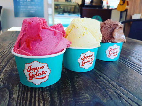 Jeppo's - Accommodation Kalgoorlie 0