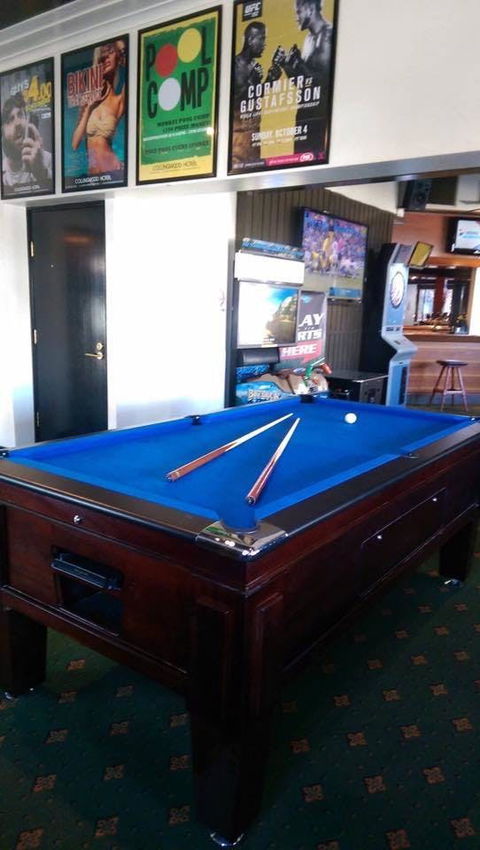 J's Kitchen Steak House - Collingwood Hotel - Accommodation Kalgoorlie 0