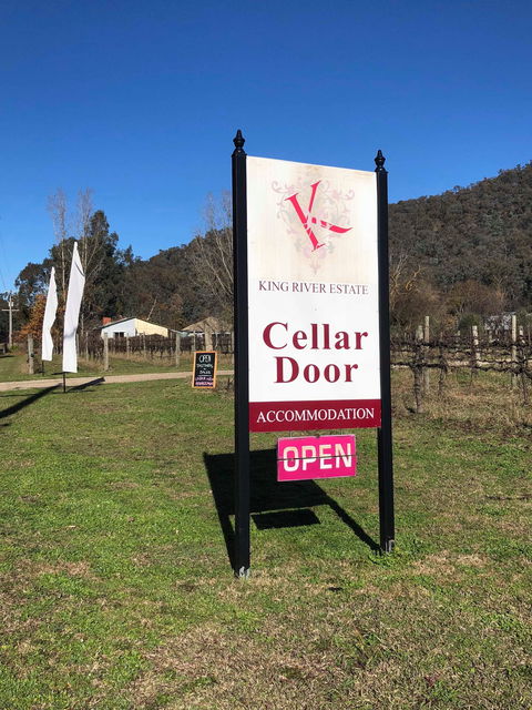 King River Estate - Accommodation Kalgoorlie 1