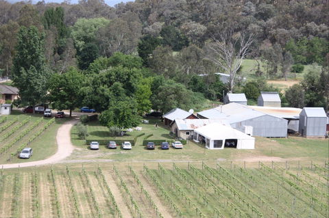 King River Estate - Accommodation Kalgoorlie 2