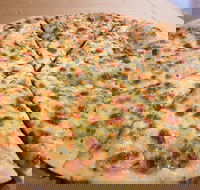 La Volpe Tuscana - Accommodation Kalgoorlie