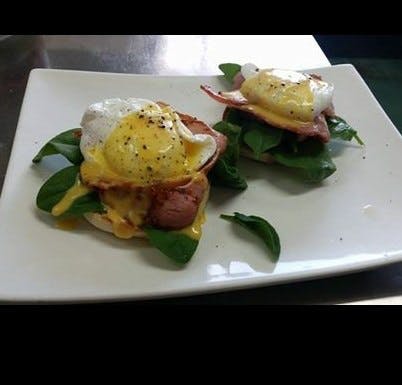 Maley Diner - Accommodation Kalgoorlie 0