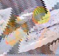 Marketplace Fish  Chips - Accommodation Kalgoorlie