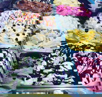 Oceanic Gelati  Coffee Bar - Accommodation Kalgoorlie