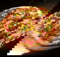 Paddy Maguire's - Accommodation Kalgoorlie