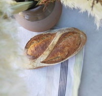 Pandesal Bakery