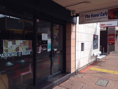 Pho Hanoi Cafe - Accommodation Kalgoorlie 0