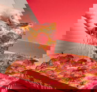 Pizza Hut - Accommodation Kalgoorlie