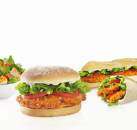Red Rooster - Kenmore - Accommodation Kalgoorlie