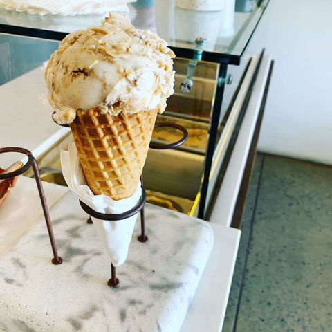 Roho Bure Vegan Ice Cream - Accommodation Kalgoorlie 0
