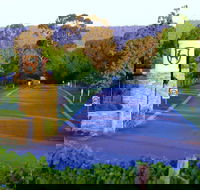 Sandalford Wines - Swan Valley - Accommodation Kalgoorlie