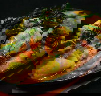 Sook Sabai - Accommodation Kalgoorlie