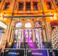 Stonewall Hotel Sydney - Accommodation Kalgoorlie
