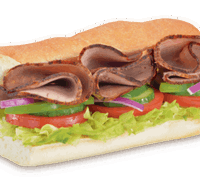Subway - Eastern Creek - Accommodation Kalgoorlie