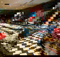 Sugar Art Cafe - Accommodation Kalgoorlie