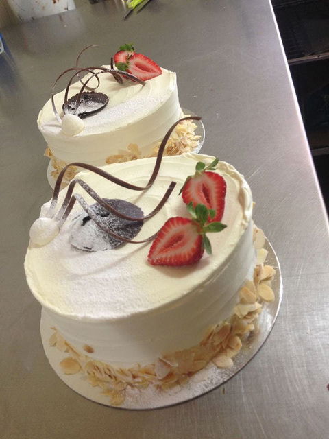 Sugar And Spice Patisserie - Accommodation Kalgoorlie 0
