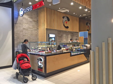 Sushi Naya - Accommodation Kalgoorlie 0