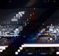 The Little Pantry - Accommodation Kalgoorlie