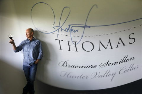 Thomas Wines - Accommodation Kalgoorlie 0