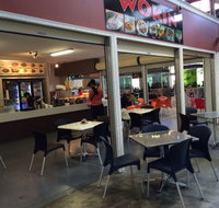 Yellow Bernard - Accommodation Kalgoorlie