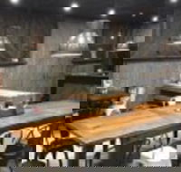 59 Grill - Accommodation Kalgoorlie