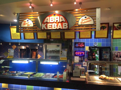Abra Kebab - Accommodation Kalgoorlie 0