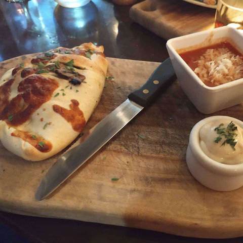 All' Antica Italian Restaurant - Accommodation Kalgoorlie 0