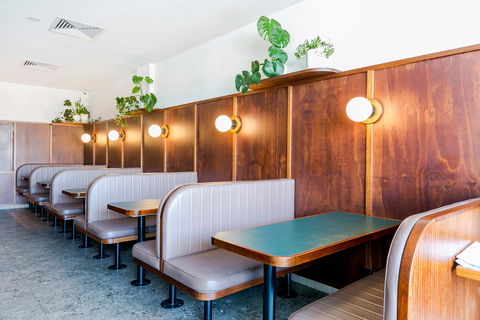 Anchovy Bandit - Accommodation Kalgoorlie 1