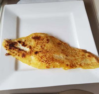 Angie's Fish  Chips - Accommodation Kalgoorlie