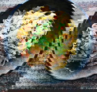 Beach Cafe - Labrador - Accommodation Kalgoorlie