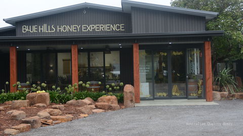 Blue Hills Honey - Accommodation Kalgoorlie 0