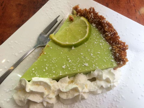 Cafe New Orleans - Accommodation Kalgoorlie 0