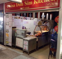 China Dim Sim Kitchen - Accommodation Kalgoorlie