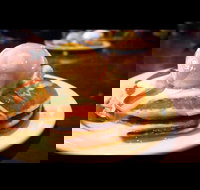 Chocolate Dip - Accommodation Kalgoorlie