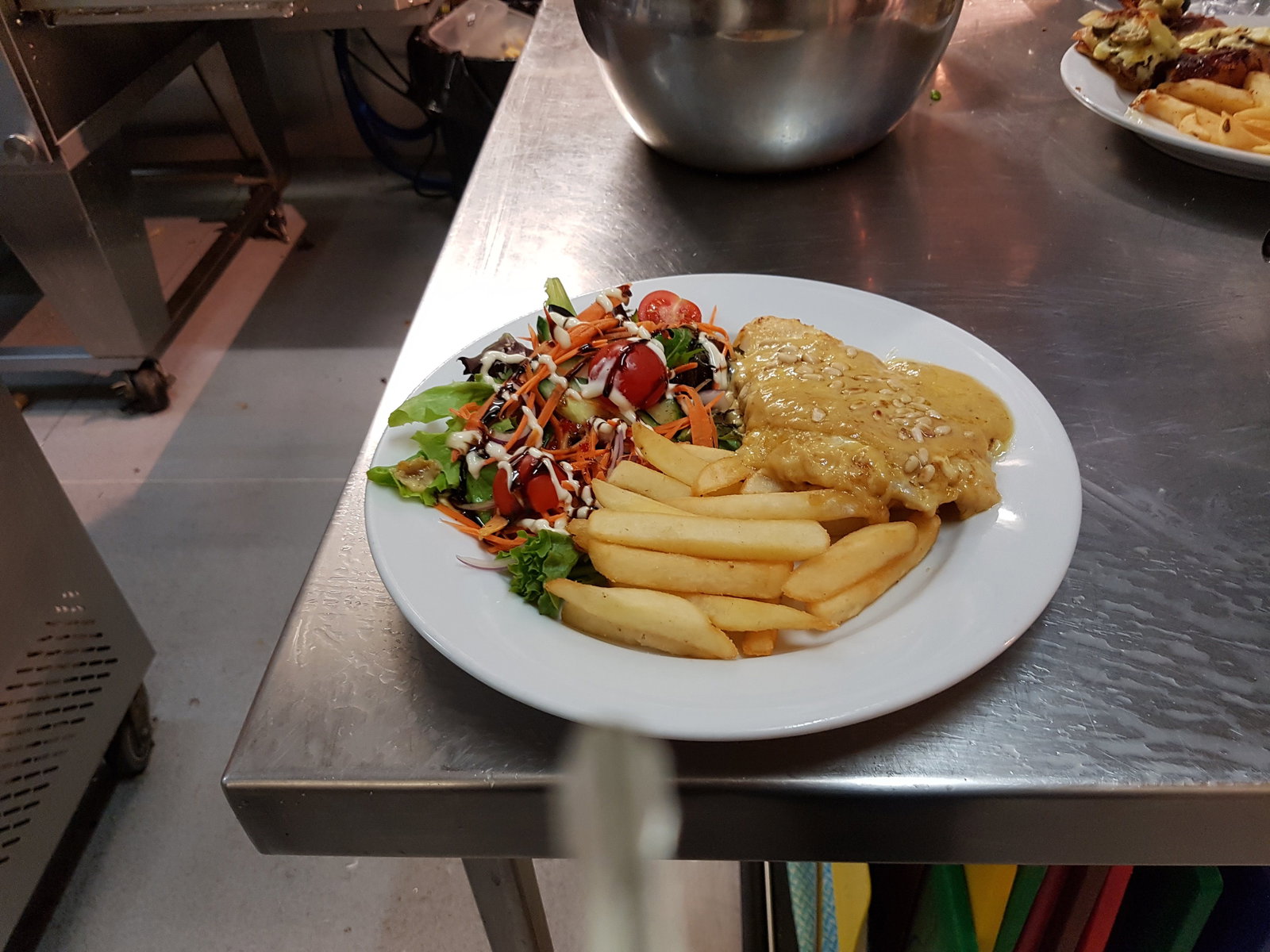 Crossdale QLD Accommodation Kalgoorlie