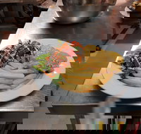 Esk Grand Hotel - Accommodation Kalgoorlie